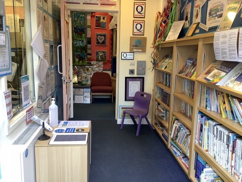 school-front-entry-library-area